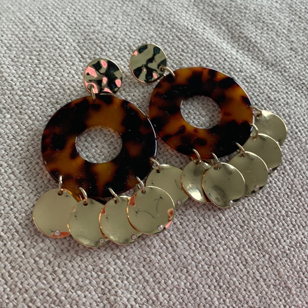 Lilly Pulitzer Earrings